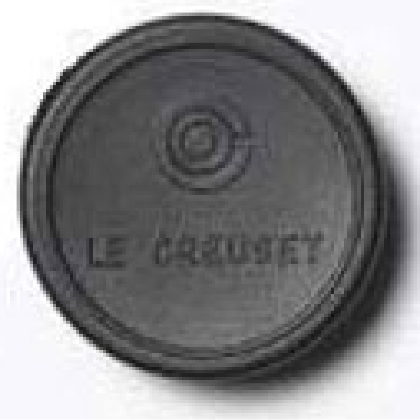 Le Creuset Signature Large Stainless Steel Cookware Knob - Fante's Kitchen  Shop - Since 1906