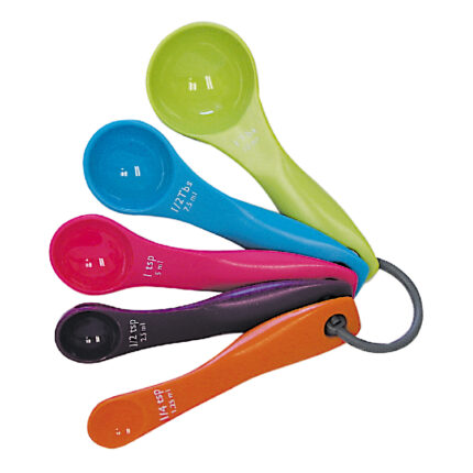 Measuring Spoons - Genuine Cuisinart Replacement Parts