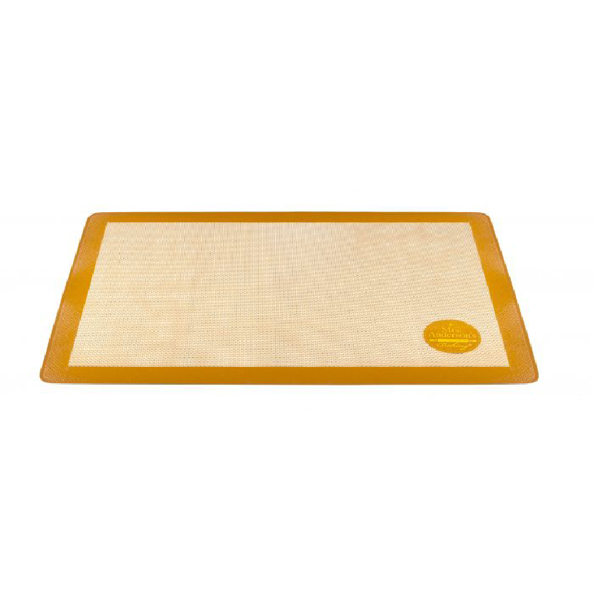 Friday Favorite: Baking Tip Parchment & Silicone Baking Mats