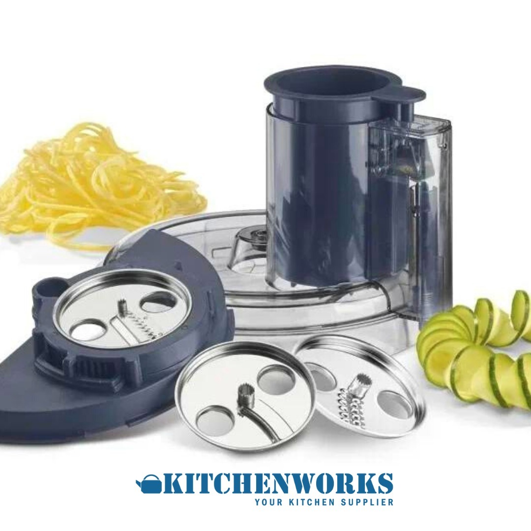 Cuisinart DLC 8 Parts – Kitchen Works USA